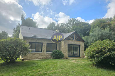 Maison 8 pièces 317000 €