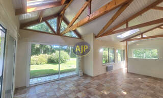 Maison 8 Pièces 178 m² à vendre à Guémené-Penfao (44290)