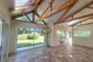 Maison 8 pièces 299980 €