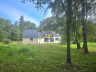 A 7 mns du bourg de GUEMENE, bien d'exception 4 chs.... — photo 4