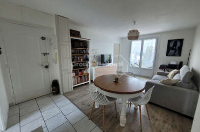 Appartement 4 pièces 159000 €