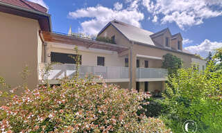 Appartement 4 Pièces 90 m² à vendre à Obernai (67210)