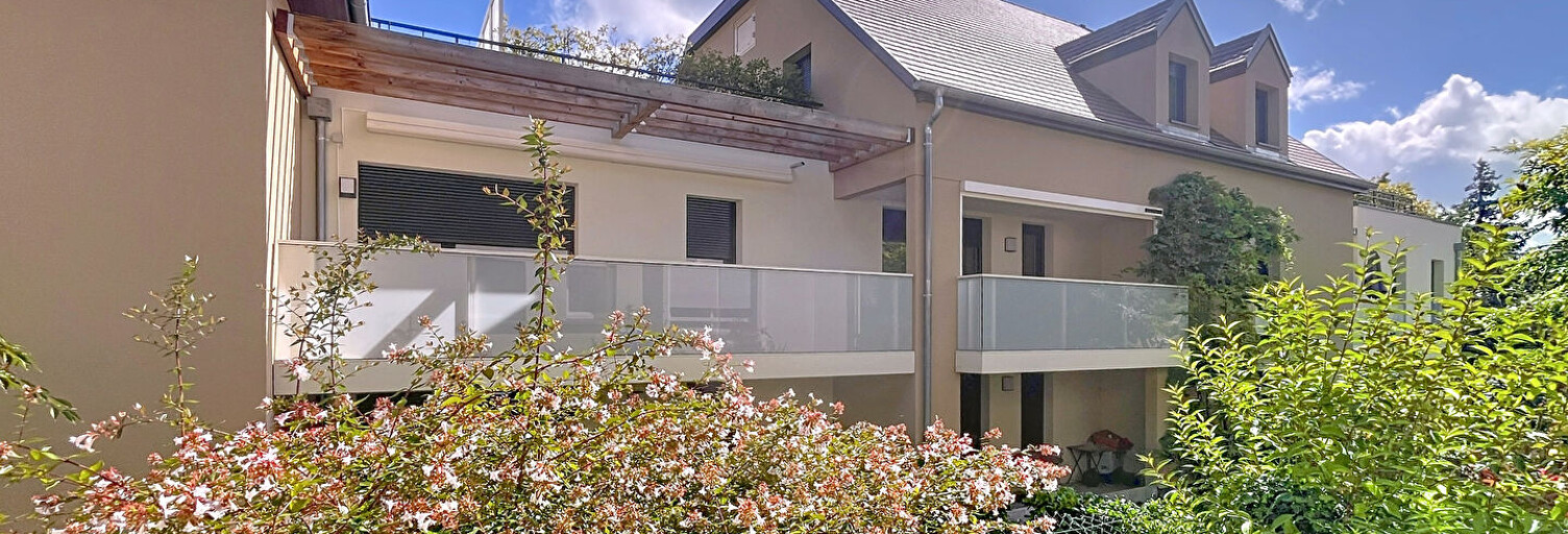 Appartement 4 Pièces 90 m² à vendre à Obernai (67210)