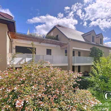 Appartement 4 pièces 395000 €