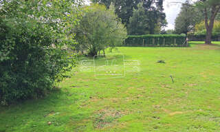 Terrain  553 m² à vendre à Thouaré-sur-Loire (44470)