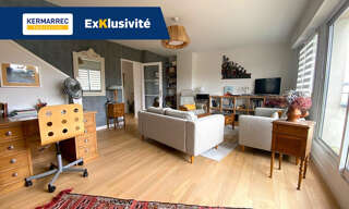 Appartement 4 Pièces 82 m² à vendre à Le Rheu (35650)