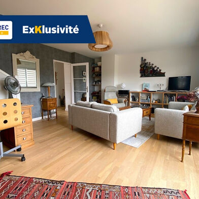 Appartement 4 pièces 274900 €