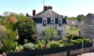 Maison 9 Pièces 228 m² à vendre à Cosne-Cours-sur-Loire (58200)