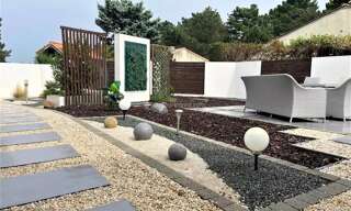 Maison 6 Pièces 144 m² à vendre à Saint-Jean-de-Monts (85160)