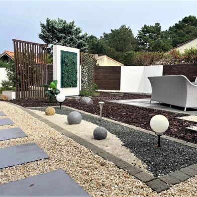 Maison 6 pièces 499000 €