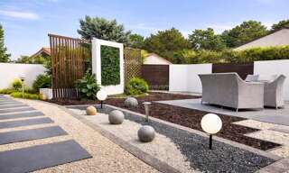 Maison 6 Pièces 144 m² à vendre à Saint-Jean-de-Monts (85160)