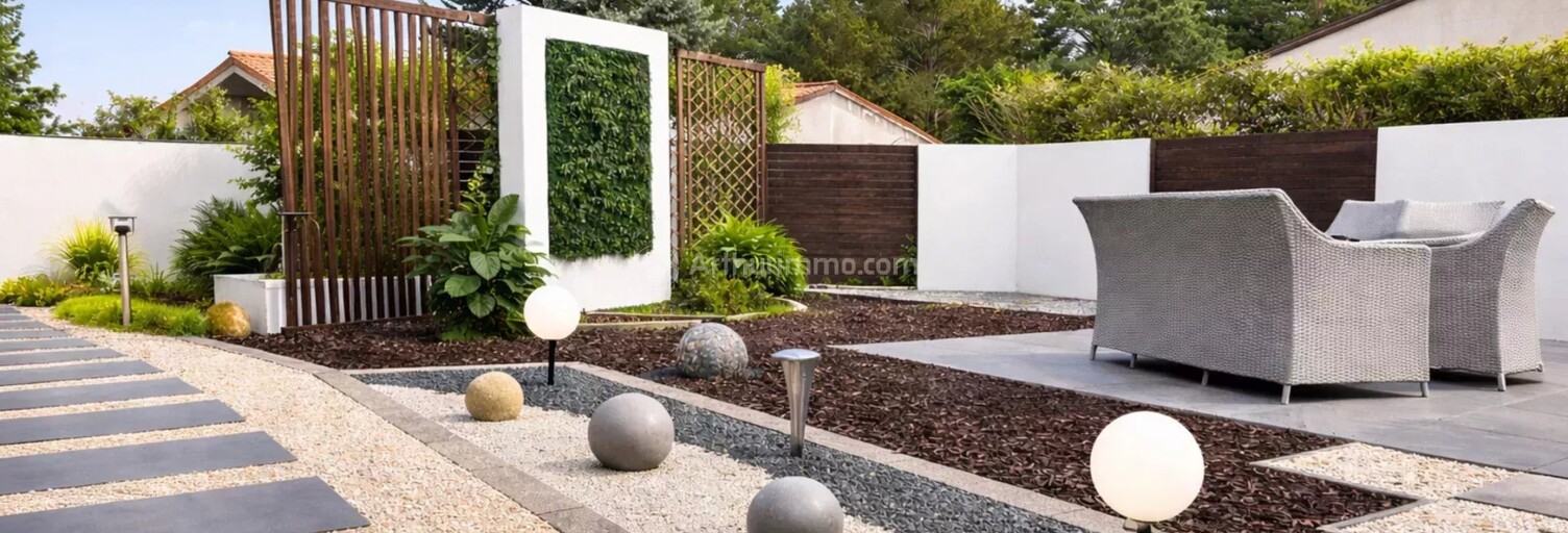 Maison 6 Pièces 144 m² à vendre à Saint-Jean-de-Monts (85160)