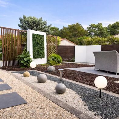 Maison 6 pièces 499000 €