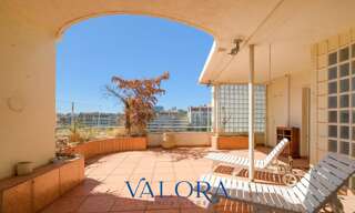 Appartement 4 Pièces 97 m² à vendre à Marseille 8 (13008)