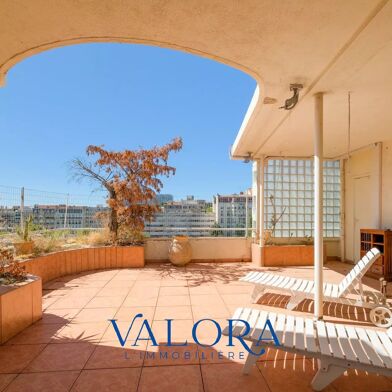 Appartement 4 pièces 640000 €