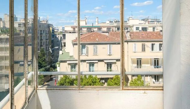 Appartement 4 pièces  à vendre Marseille 8eme 13008