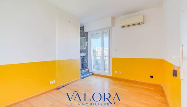 Appartement 4 pièces  à vendre Marseille 8eme 13008