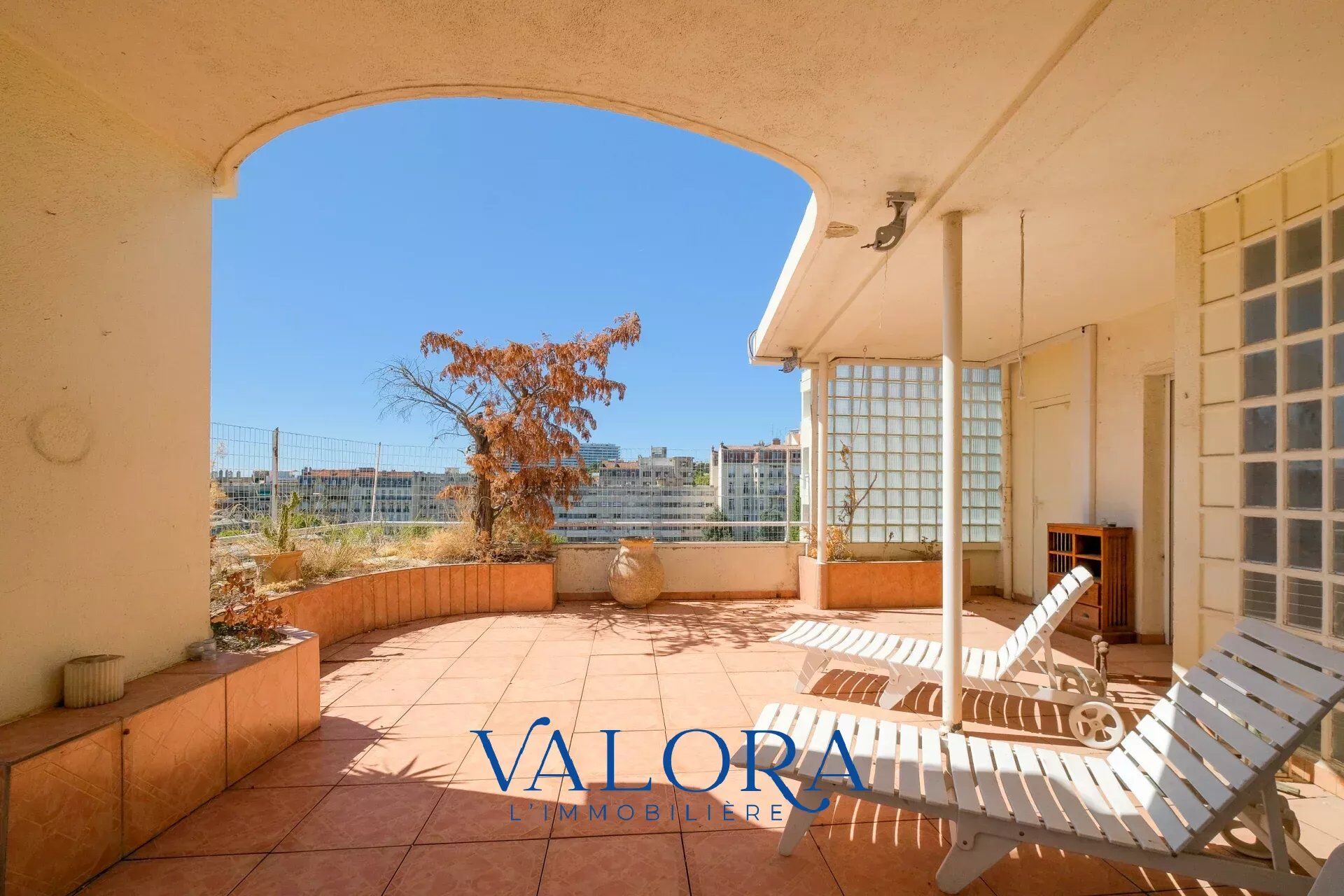 Appartement  T4 à vendre Marseille 8eme 13008