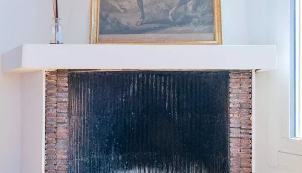 Appartement 4 pièces  à vendre Marseille 8eme 13008