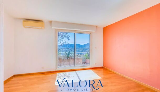 Appartement 4 pièces  à vendre Marseille 8eme 13008