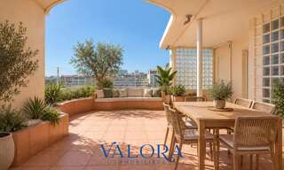 Appartement 4 Pièces 97 m² à vendre à Marseille 8 (13008)