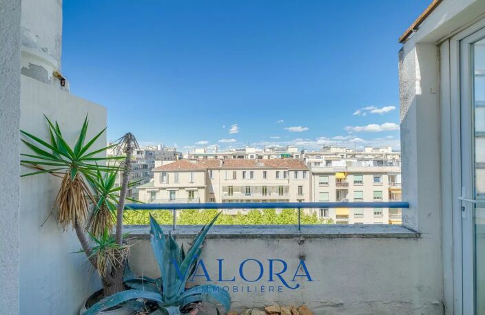 Carré d’or- Appartement d’exception en dernier étage avec terras — photo 4