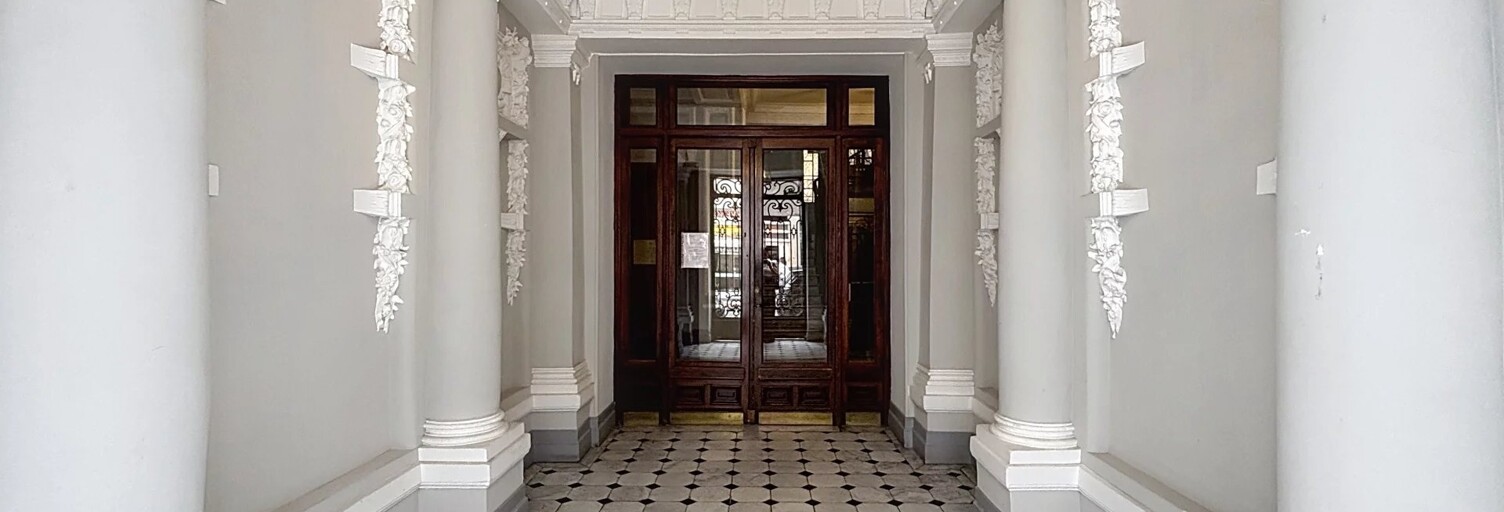 Appartement 5 Pièces 134 m² à vendre à Nice (06000)