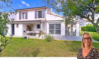 Maison 5 Pièces 95 m² à vendre à Saint-Ciers-sur-Gironde (33820)