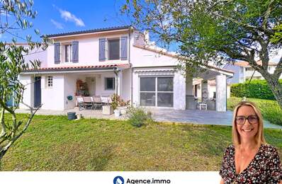 Belle maison avec petite dépendance aménagée — photo du bien