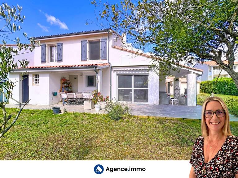Belle maison avec petite dépendance aménagée — photo 1
