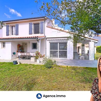 Maison 5 pièces 239000 €