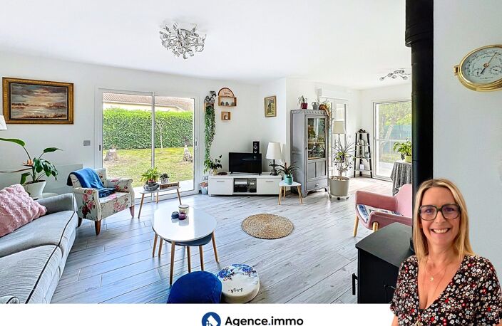 Belle maison avec petite dépendance aménagée — photo 2