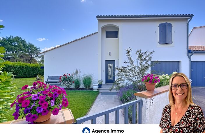 Belle maison avec petite dépendance aménagée — photo 3