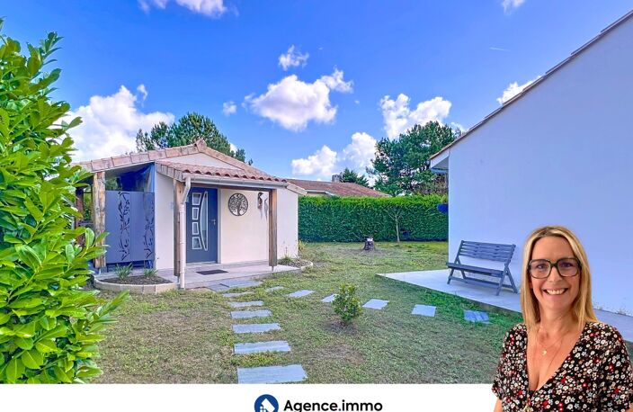 Belle maison avec petite dépendance aménagée — photo 4