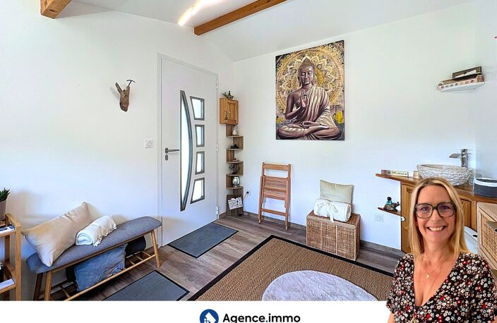 Belle maison avec petite dépendance aménagée — photo 5
