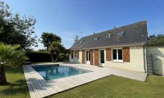 Maison 5 Pièces 107 m² à vendre à Fondettes (37230)