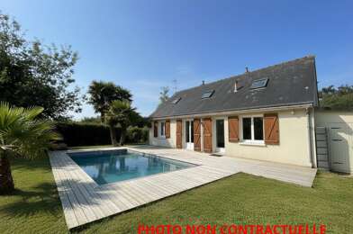 Maison 5 pièces 325000 €