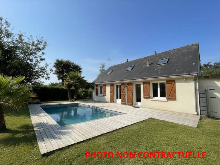 MAISON INDIVIDUELLE — photo 1