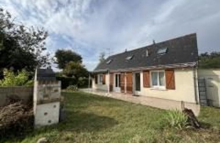 MAISON INDIVIDUELLE — photo 2