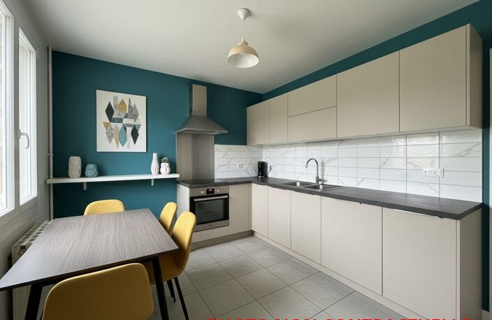 MAISON INDIVIDUELLE — photo 3