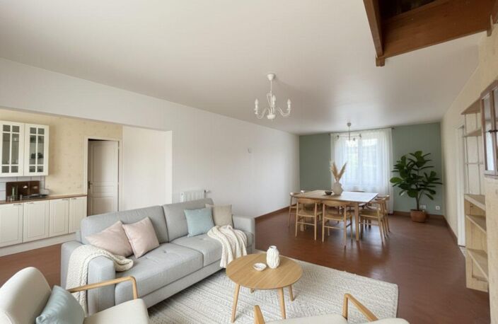 MAISON INDIVIDUELLE — photo 5