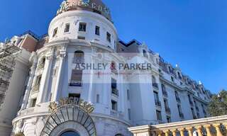 Appartement 2 Pièces 55 m² à vendre à Nice (06000)