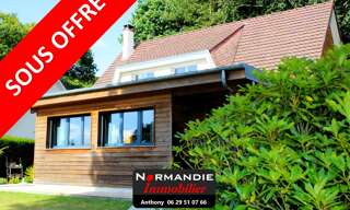 Maison 5 Pièces 163 m² à vendre à Gruchet-le-Valasse (76210)