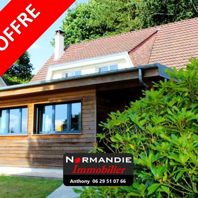 Maison 5 pièces 280000 €