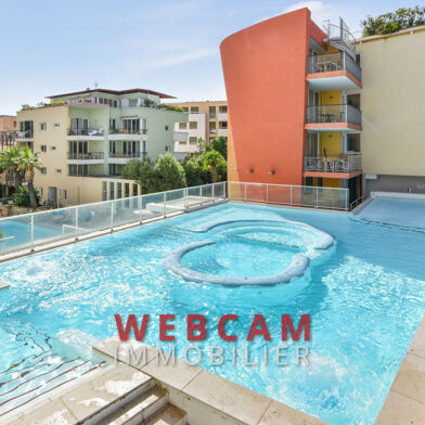 Appartement 3 pièces 250000 €