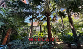 Appartement 3 Pièces 50 m² à vendre à Antibes (06600)