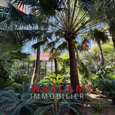 Appartement 3 pièces 250000 €