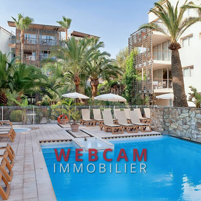 Appartement 3 pièces 315980 €