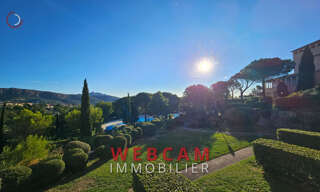 Appartement 1 Pièce 23 m² à vendre à Saint-Raphaël (83530)