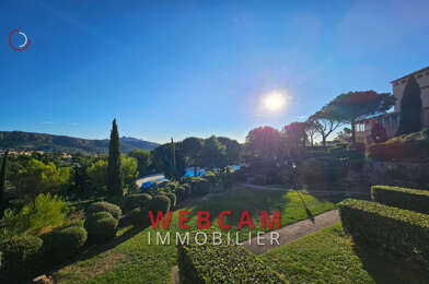 Appartement 1 pièces 157000 €